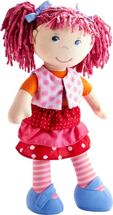 Image du produit Haba Poupée Lilli-Lou
