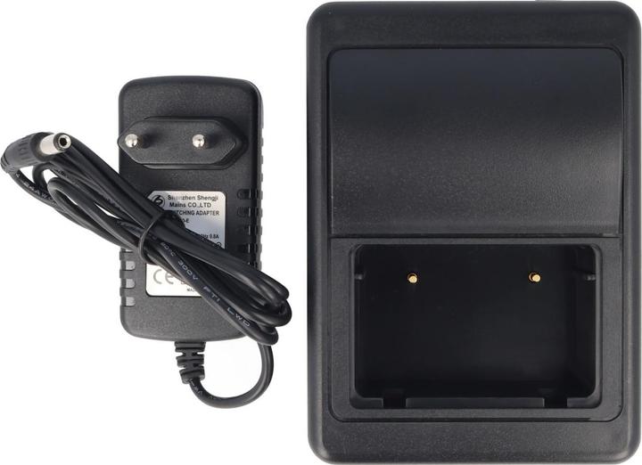Image du produit AccuCell Chargeur rapide Autec MH0707L NiMH