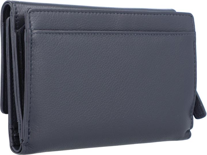 Image du produit L.Credi Evelyn Portefeuille RFID en cuir 14,5 cm