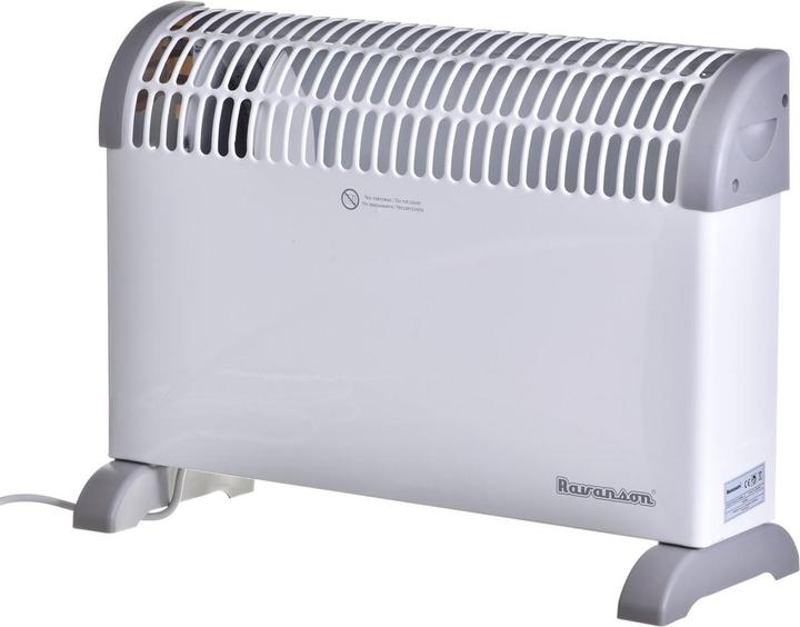 Actual product image Ravanson CH2000MT convector heater 2000W (2000 W)