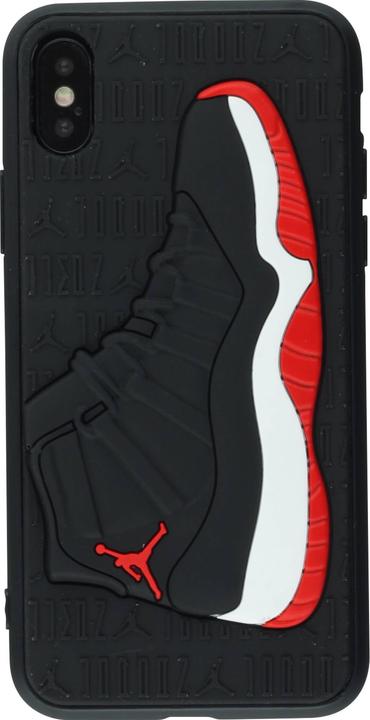 Image du produit PhoneLook Coque Air Jordan (Apple iPhone XS, Apple iPhone X)