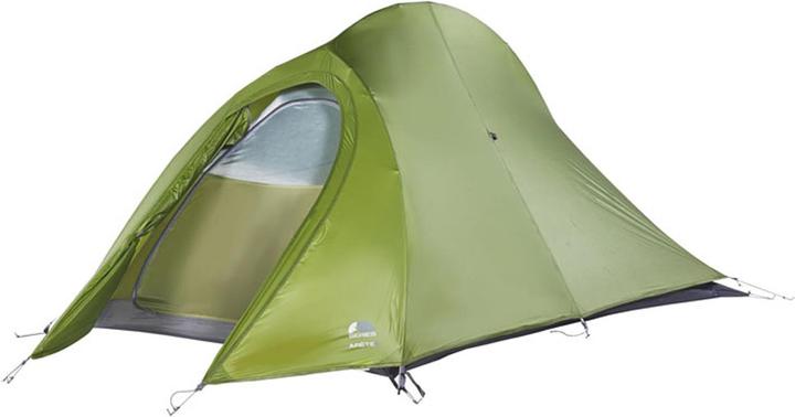 Produktbild Vango F10 Arête 2 Tent (Tunnelzelt, 1.54 kg, 2 Personen)