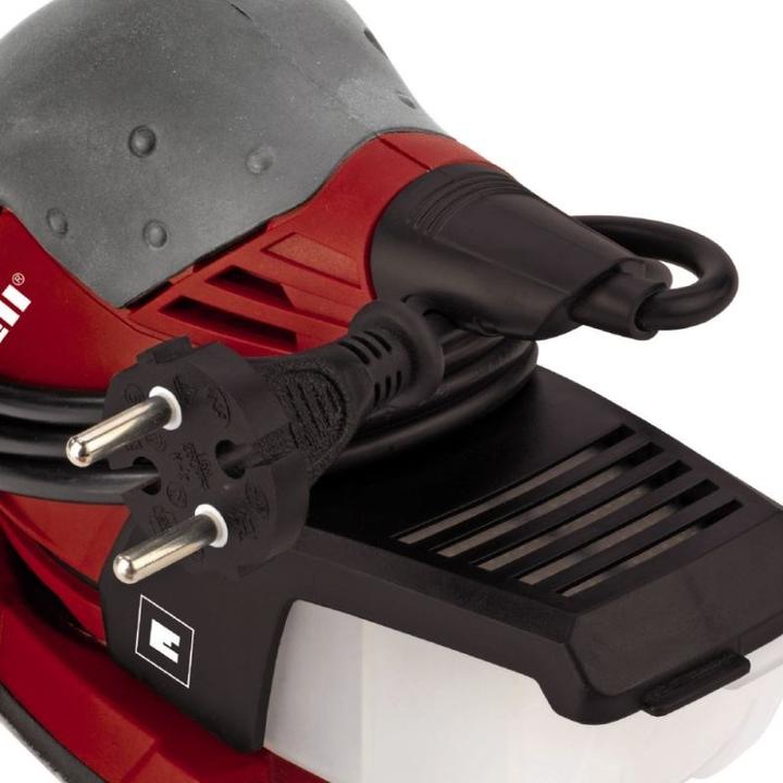 Actual product image Einhell Te-Os 1320 (Multi sanders, 130 W)