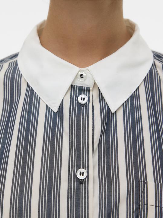 Immagine prodotto Aware Awparina Ls Loose Stripe Shirt Vma Noos (XS)
