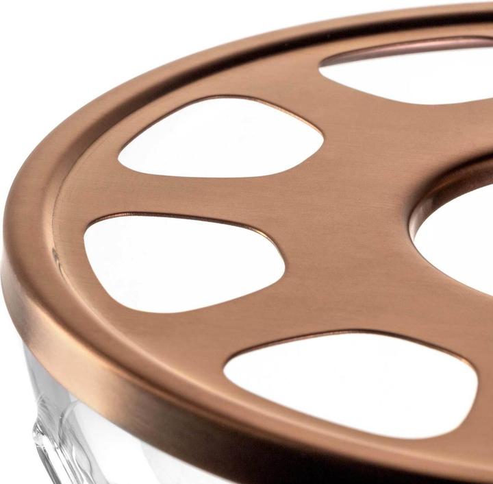 Actual product image Leonardo Tè Per Te Tee-Set (4 Piece)