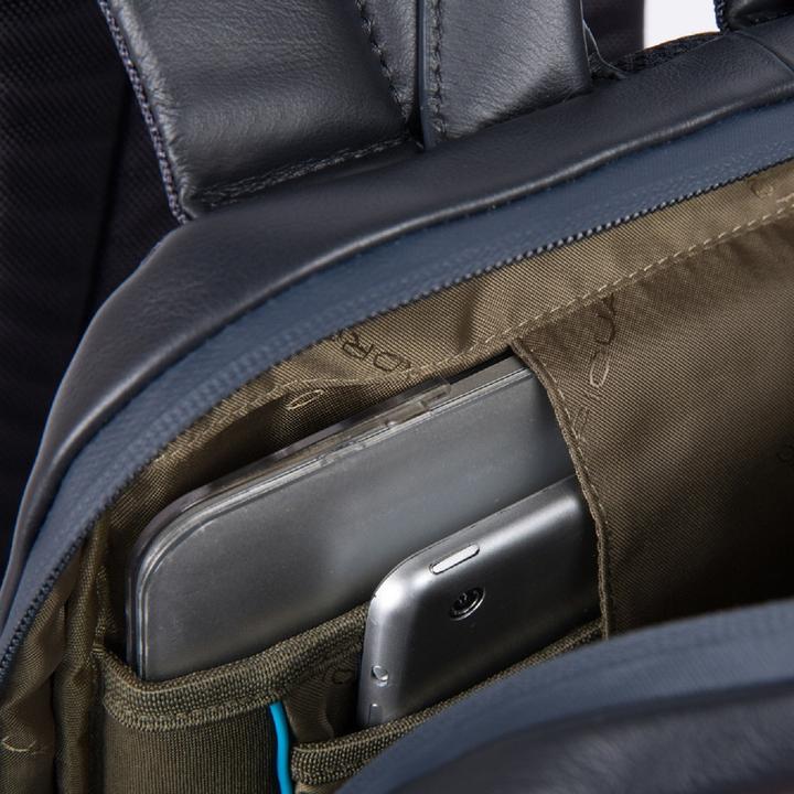Actual product image Piquadro Backpack By