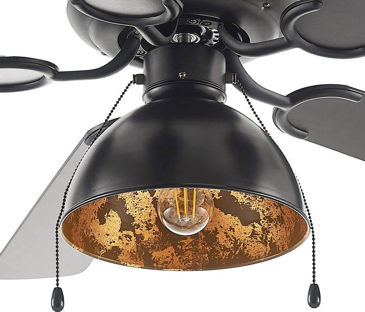 Actual product image Lucande Shamoian (43 dB)