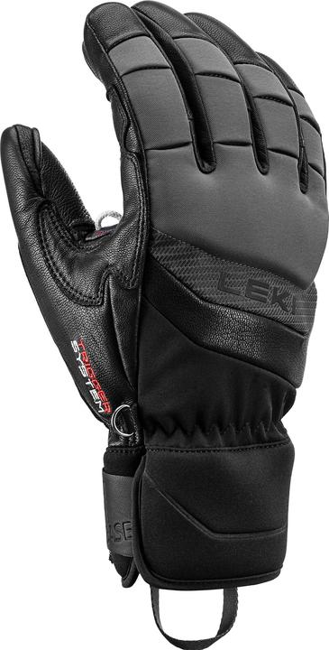 Produktbild Leki Griffin Base 3D Trigger Gloves (9)