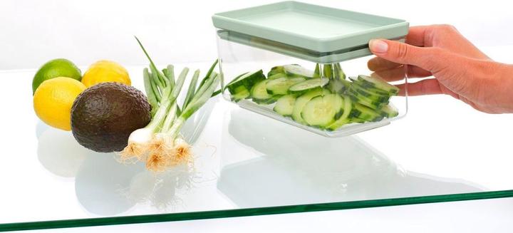 Produktbild Brabantia Hobel- und Reibeset für Käse und Gemüse Tasty+