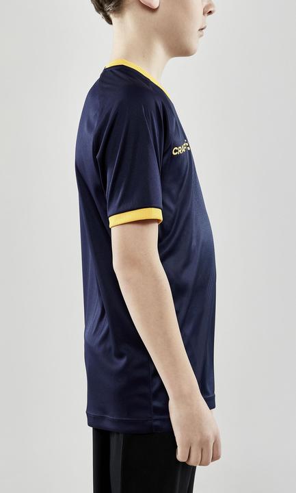 Actual product image Craft Progress 2.0 Graphic Jersey JR (134, 140)