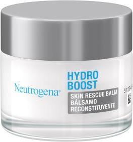 Actual product image Neutrogena Hydro Boost Skin Rescue Balm (50 ml, Face gel)