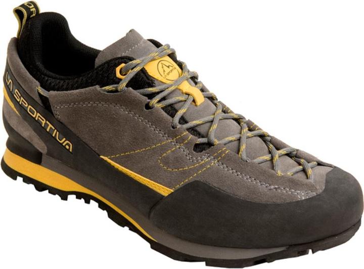 Grey, Jaune