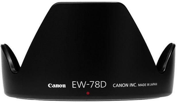 Produktbild Canon Ew-78d
