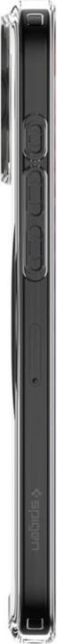 Produktbild Spigen Ultra Hybrid Case (Apple iPhone 16 Pro)