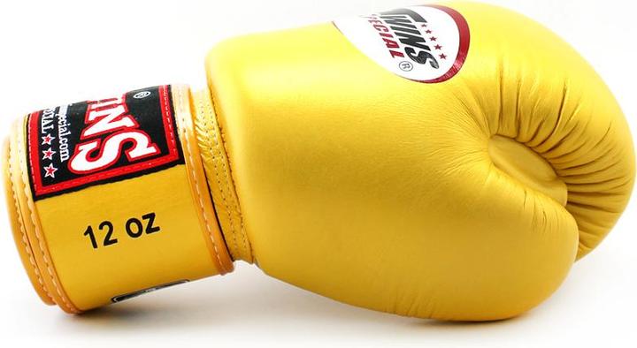 Produktbild Twins Boxhandschuhe (12 OZ, One Size)