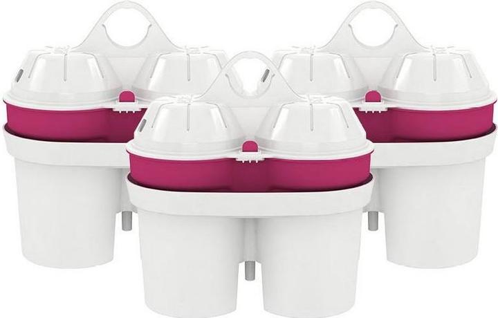 Actual product image BWT Vida with magnesium