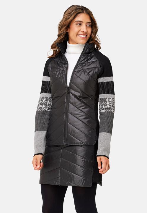 Actual product image Krimson Klover Switchback Jacket (XL)