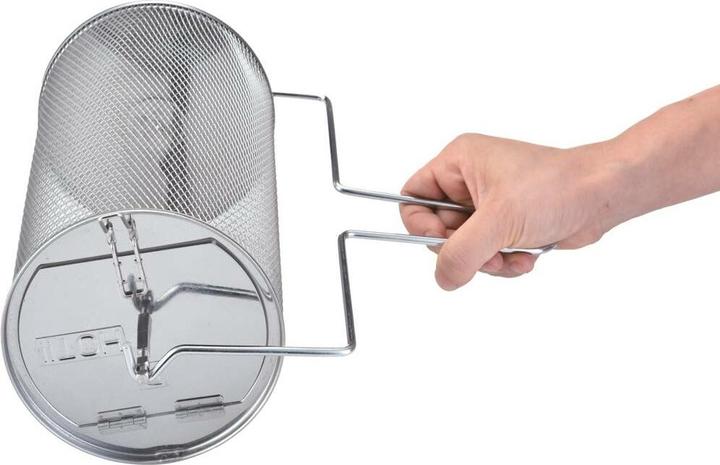 Image du produit MGA LUND Friteuse multifonctionnelle avec accessoires - Four - 1800W - 12L