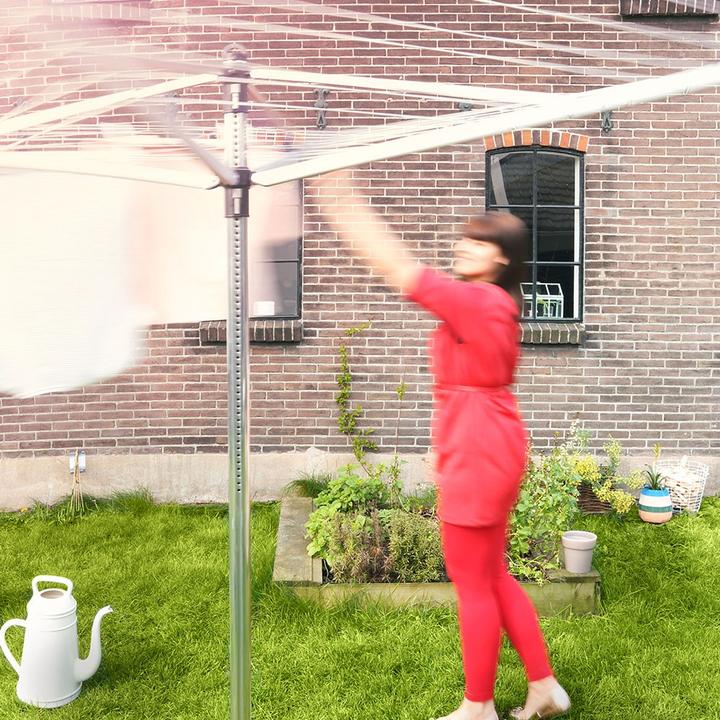 Produktbild Brabantia Lift-O-Matic (60 m)