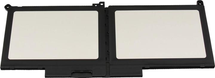 Actual product image Dell F3YGT (4 Cells, 7500 mAh)