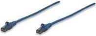 Produktbild Intellinet Patch-Kabel (U/UTP, CAT6, 3 m)