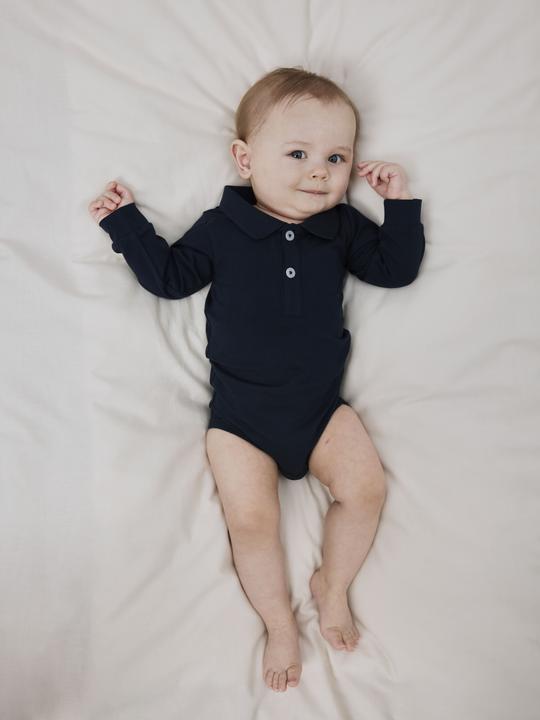 Image du produit Name it Nbmholger Ls Polo Body Noos (68)