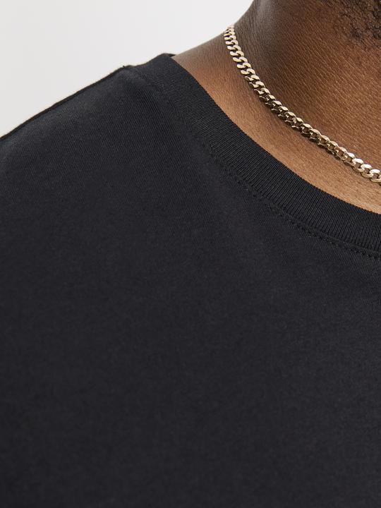 Image du produit Jack & Jones Jjecorp Logo Tee Ss O-Neck Noos Pls (7XL)