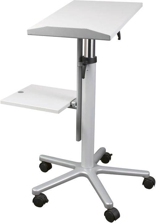 Immagine prodotto Maul Tavolo da proiezione professionale (35 x 50 x 120 cm)