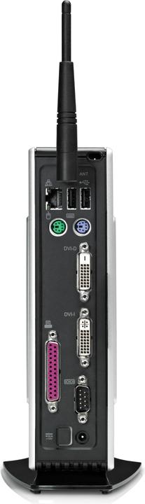 Produktbild HP t510 (2 GB, ChromotionHD 2.0)