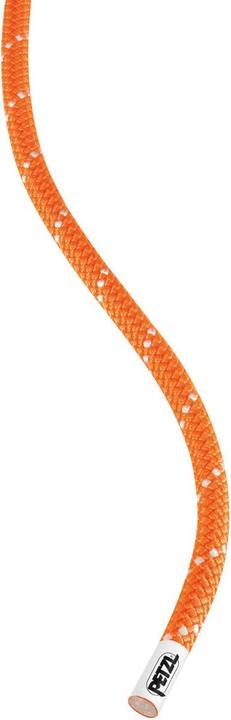 Petzl Push 9mm Halbstatisches Seil (60 m)