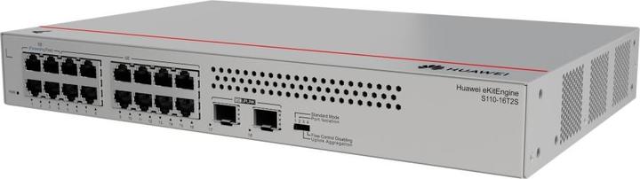 Actual product image Huawei Wireless LAN Equipment AP266 AP266 11ax indoor 2+2 dual bands smart antenna PSE AP266 RJ45x5 (2975 Mbit/s)