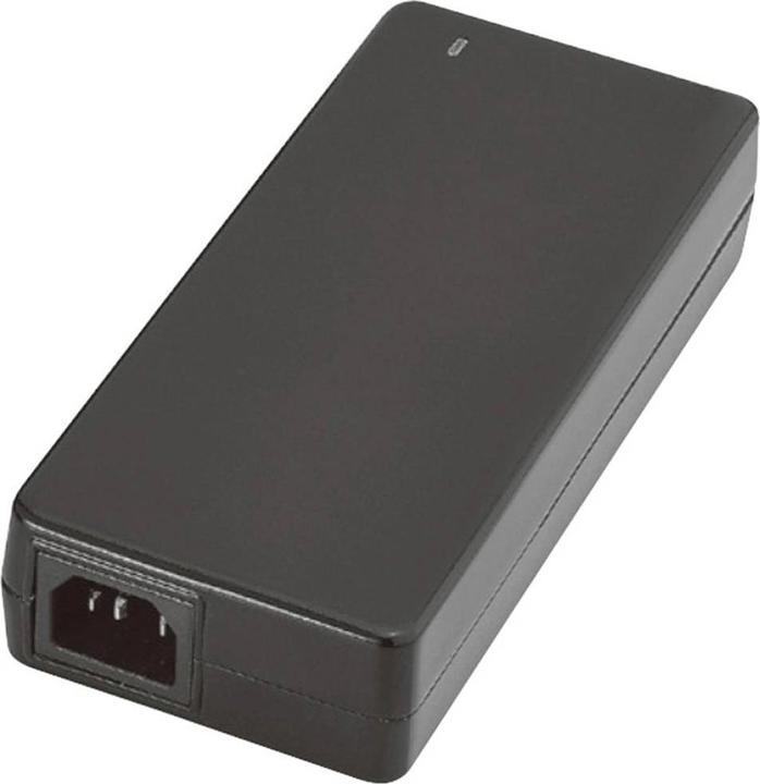 Image du produit Edac Power Electronics EA10931F2401 Alimentation de table, tension fixe 24 V/DC 3.75A 90W (90 W)