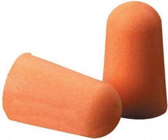 Produktbild 3M Gehörschutzstöpsel 1100 (1 x)