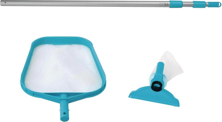 Actual product image Intex Cleaning kit