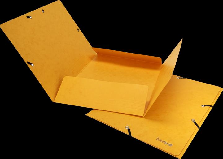 Image du produit Biella Gummibandmappe (A4, 1 x)