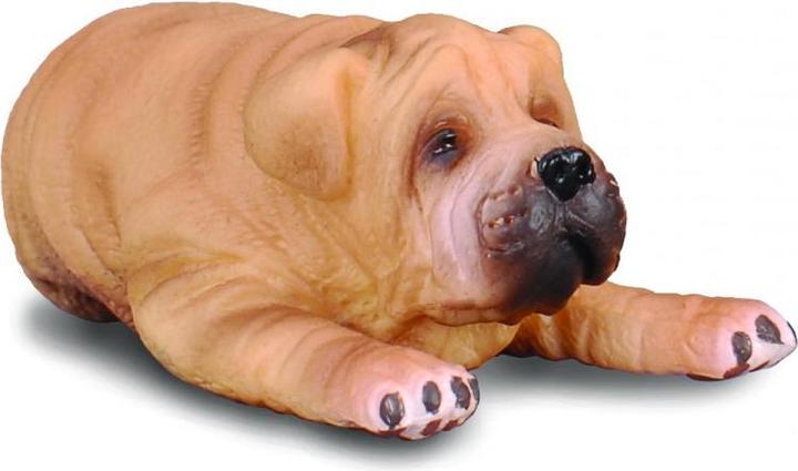 Produktbild Collecta Hund Shar Pei S Welpe 5Cm