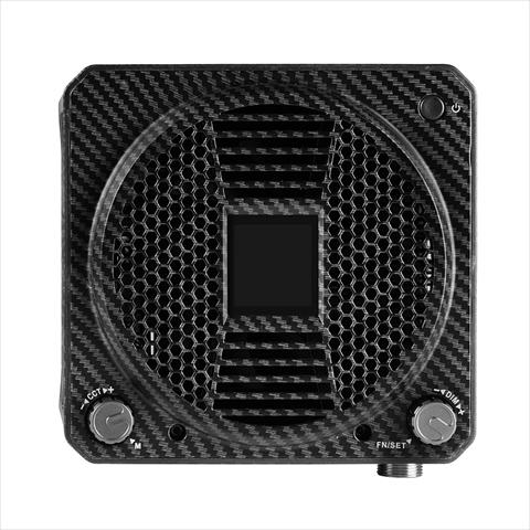 Image du produit Sirui Bi-Color COB Pocket LED Lamp C300X (Lumière vidéo)