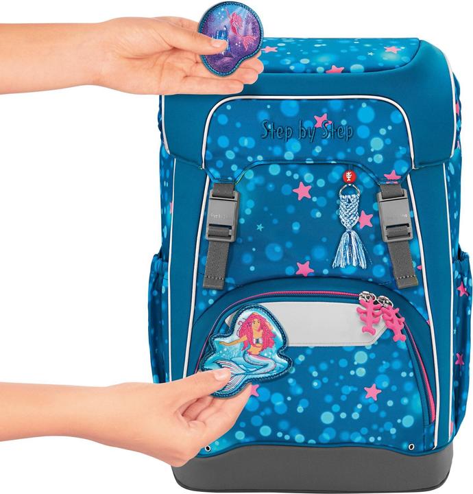Immagine prodotto Step by Step Set (23 l)