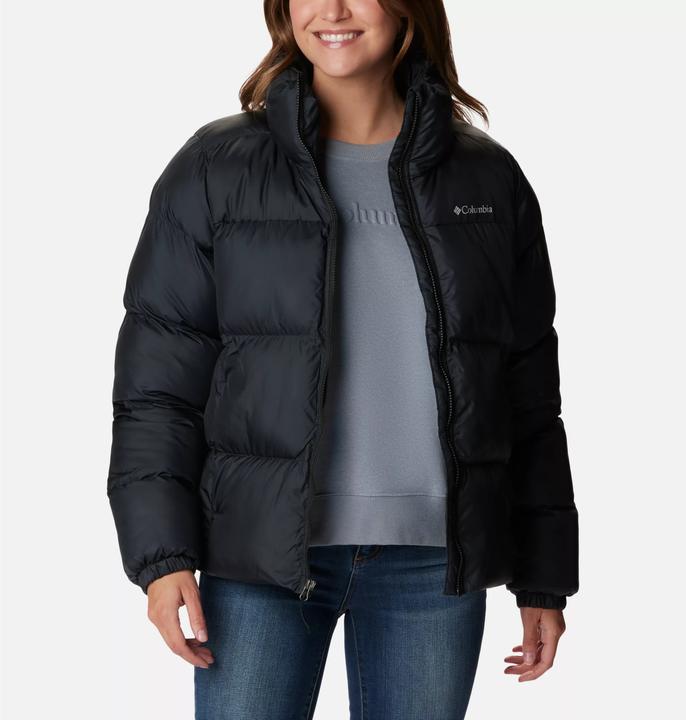 Productafbeelding Columbia Puffect II Full Zip Jacket voor dames (L)