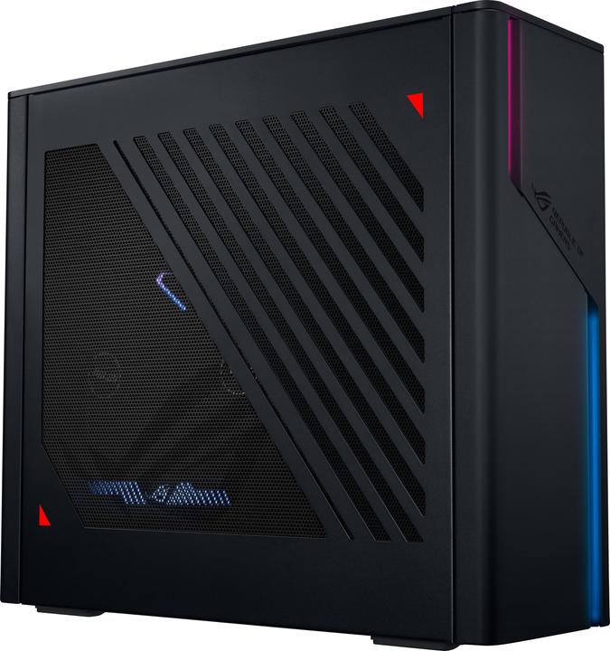Actual product image ASUS ROG G22CH (Intel Core i9-14900KF, 32 GB, 2000 GB, GeForce RTX 4070)