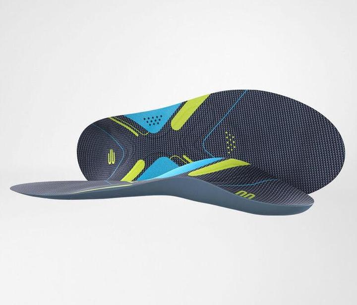 Image du produit Bauerfeind Semelles Run Performance