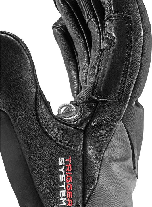 Actual product image Leki Hevon Thermo 3D (S)