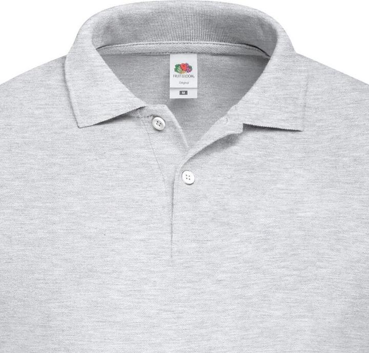 Actual product image Fruit of the Loom UTBC4923 P (XXL)