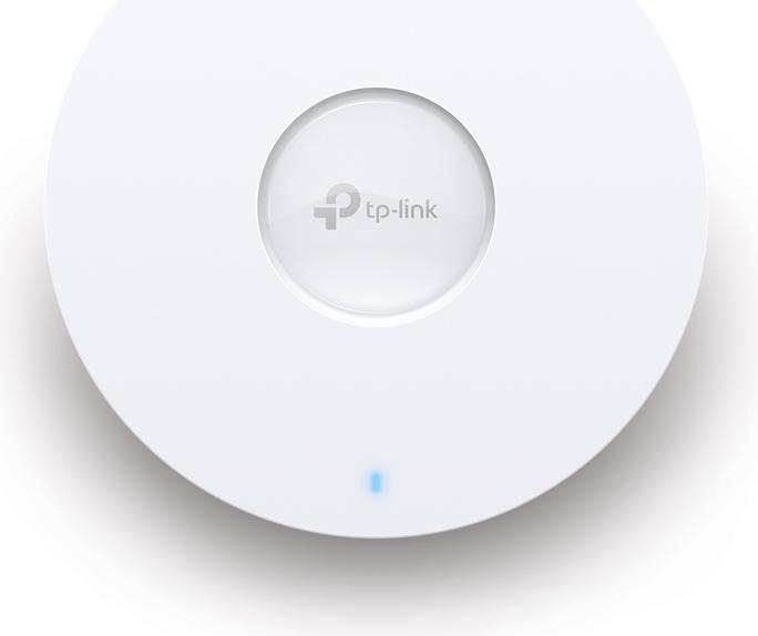 Actual product image TP-Link EAP660 HD (2402 Mbit/s)