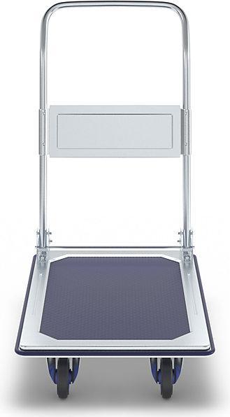 Produktbild kaiserkraft Profi-Plattformwagen (170 kg)
