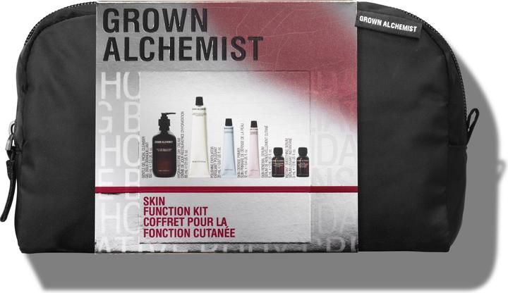 Produktbild Grown Alchemist GROWN Beauty - Set Skin Function (Gesichtspflege set)
