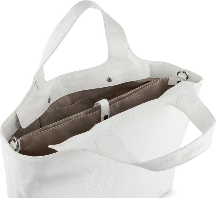 Produktbild Bugatti Elsa Shopper Tasche L Leder 50 cm Laptopfach (20 l)