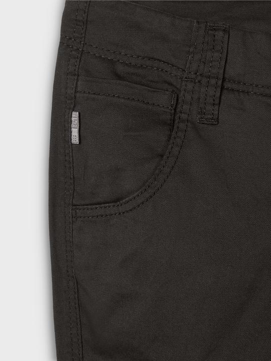 Image du produit Name it Pantalon cargo de coupe normale (158)