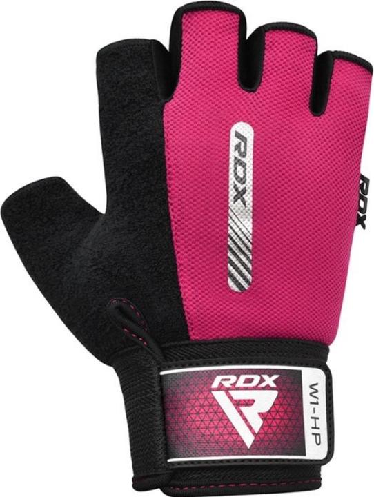 Immagine prodotto Rdx W1 Gym Workout Gloves (M)