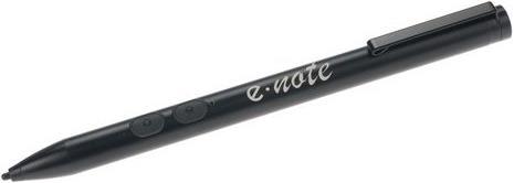Produktbild Microtech E-Note active Stylus Pen zu E-Tab